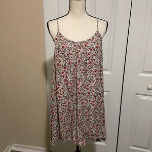 L/XL Natural Life Dress